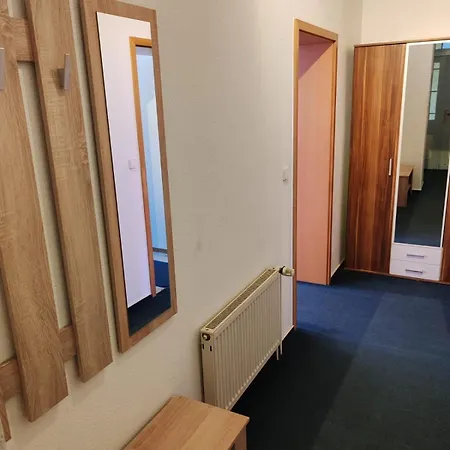 Apartment In Der Nordhaeuser Altstadt Nordhausen