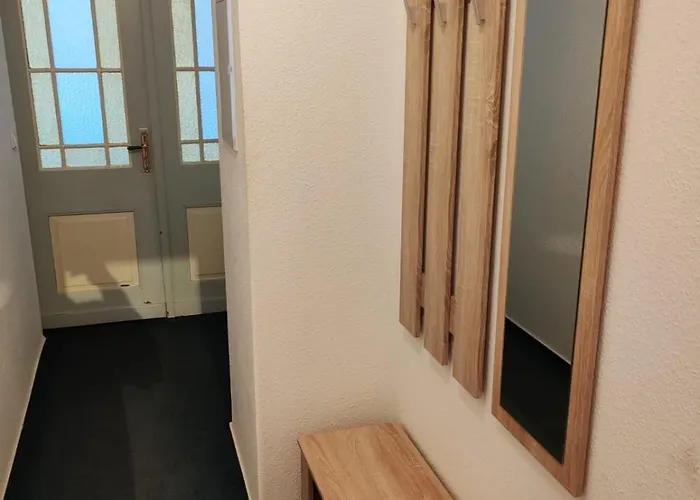 In Der Nordhaeuser Altstadt Nordhausen