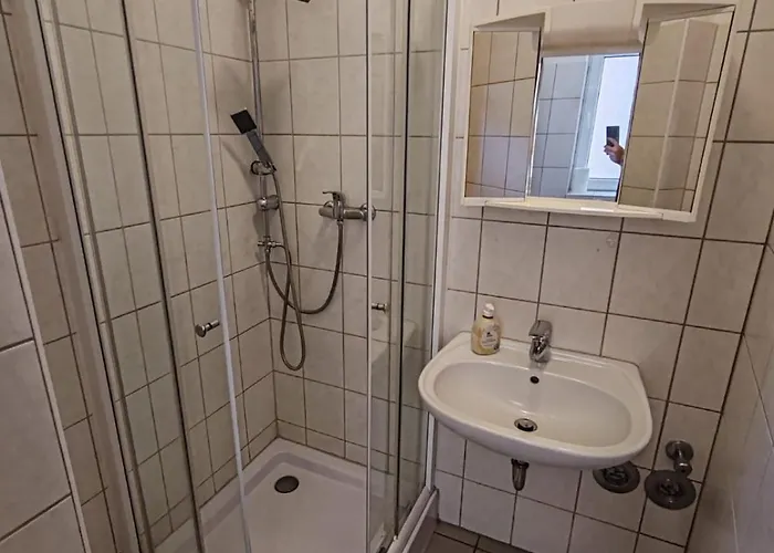 In Der Nordhaeuser Altstadt * Nordhausen